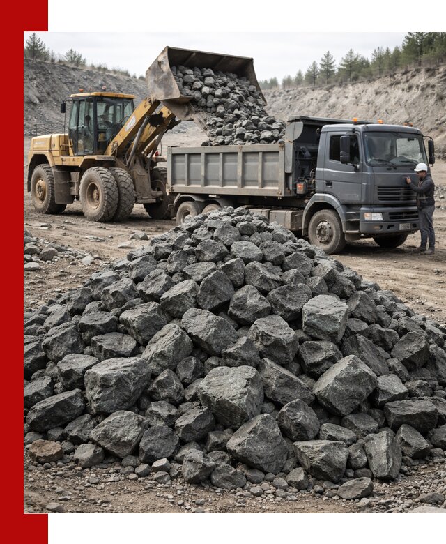 Щебень габбро-диабаз фракция 20-40 доставка в Рузаевке