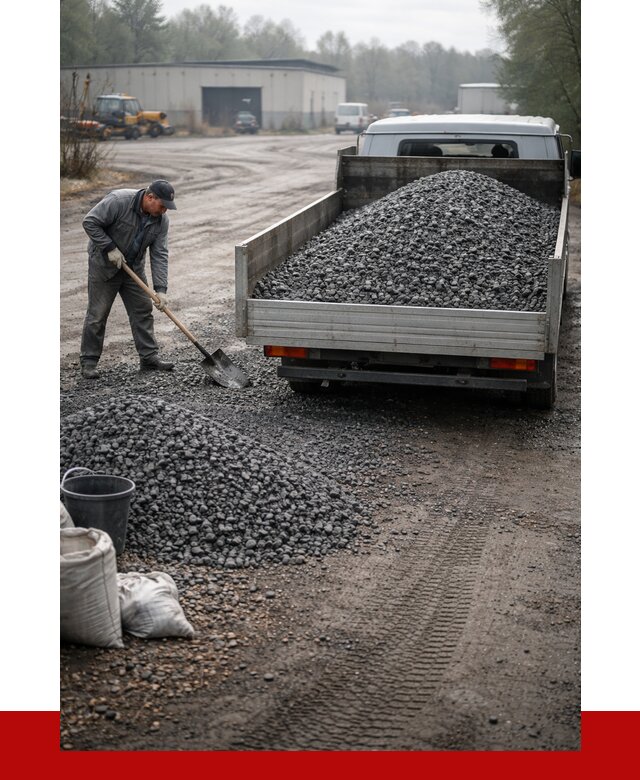 Купить шлаковый щебень в Рузаевке, от 1628 р. ПРОНЕРУДРзв