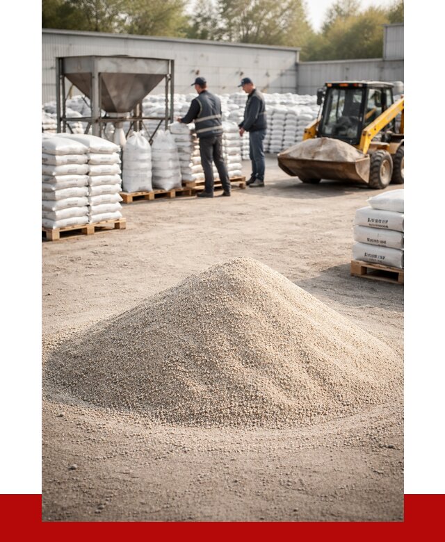 Кварцевый песок для фильтра в Рузаевке от 4355 р. | ПРОНЕРУДРзв