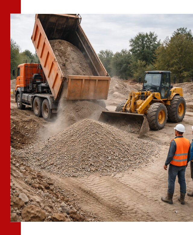 Доставка ПГС фракции С6 в мешках и навалом в Рузаевке