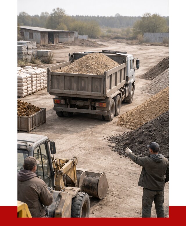 Купить ОПГС с доставкой в Рузаевке от 4355 р. за тонну | ПРОНЕРУДРзв