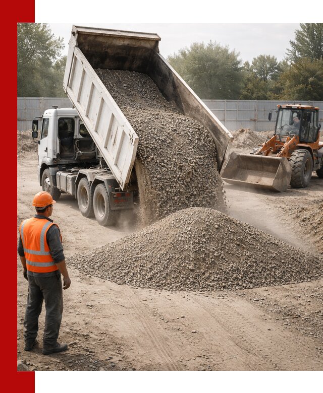 Доставка опгс в Рузаевке оптом и мелким транспортом