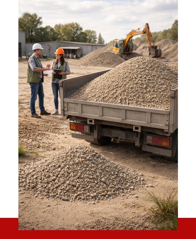 Купить ОПГС для бетона в Рузаевке с доставкой от 3940 р. | ПРОНЕРУДРзв