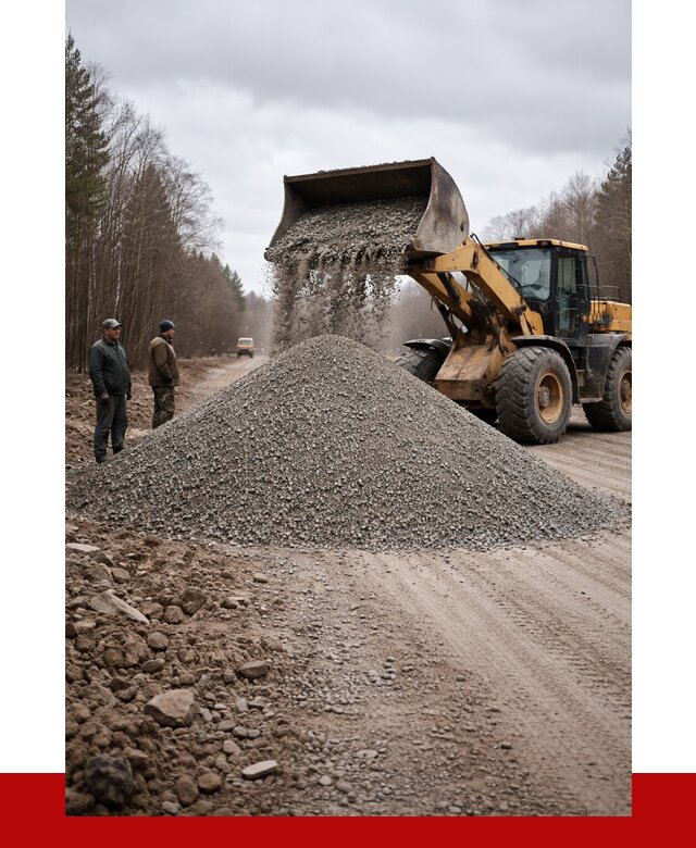 Купить опгс для дорог в Рузаевке с доставкой от 2281 р. | ПРОНЕРУДРзв