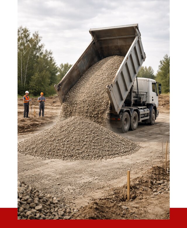 ЩПС С2 в Рузаевке с доставкой от 4666 р. за куб | ПРОНЕРУДРзв