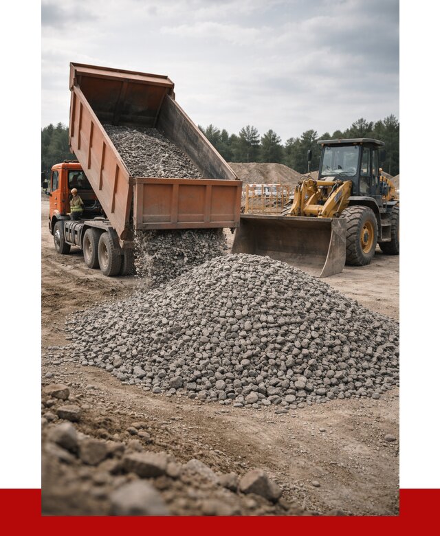 ЩПС С4 в Рузаевке с доставкой от 2799 р. за куб | ПРОНЕРУДРзв