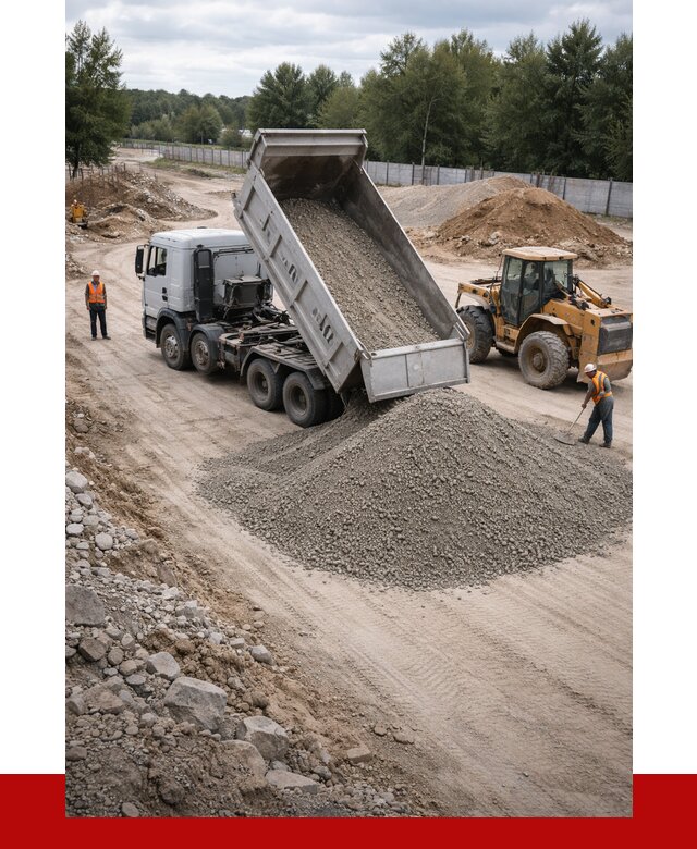 ЩПС С5 в Рузаевке с доставкой от 4355 р. за куб | ПРОНЕРУДРзв