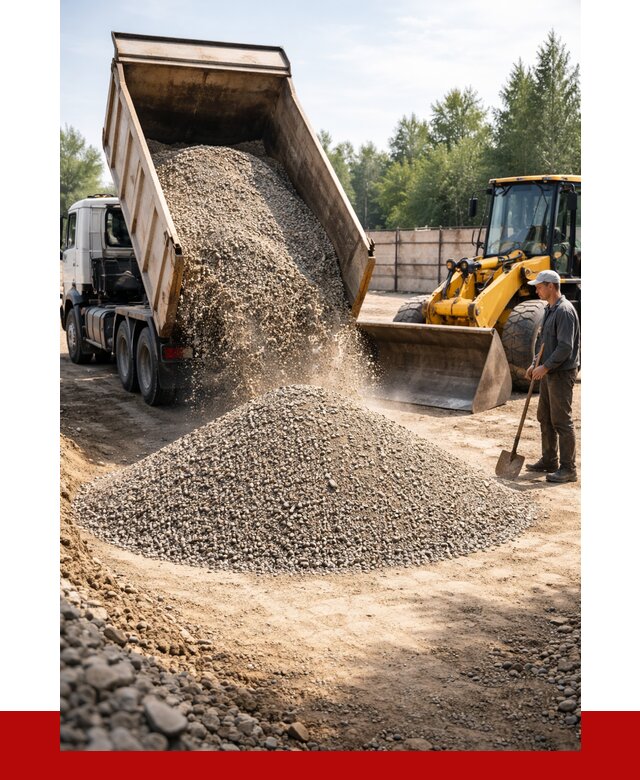 ЩПС С10 в Рузаевке с доставкой от 3318 р. за куб | ПРОНЕРУДРзв