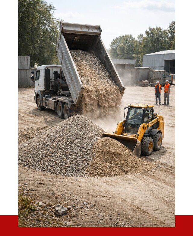 ЩПС С11 в Рузаевке с доставкой от 1918 р. за куб | ПРОНЕРУДРзв