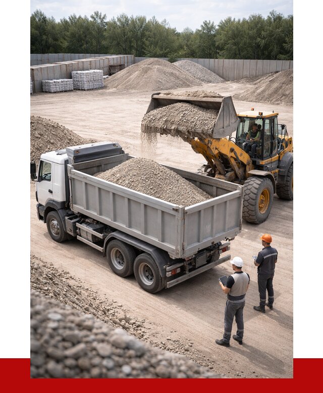 ЩПС С12 в Рузаевке с доставкой от 3318 р. за куб | ПРОНЕРУДРзв