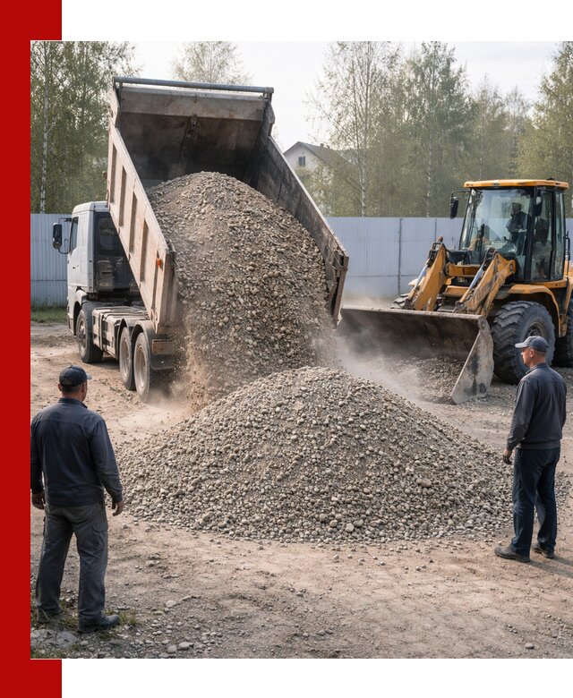 Доставка щпс фракции С12 в Рузаевке оптом и в розницу