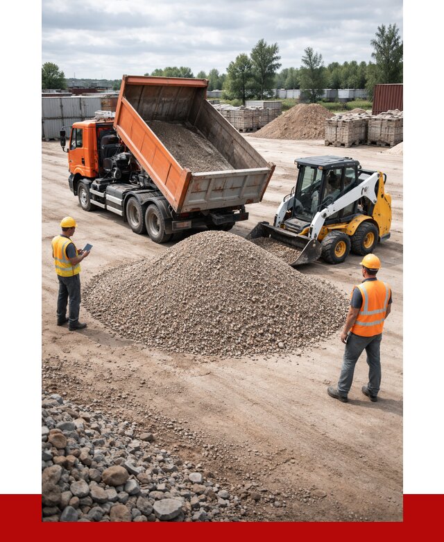 Купить щгпс с доставкой в Рузаевке от 1866 р. за куб | ПРОНЕРУДРзв