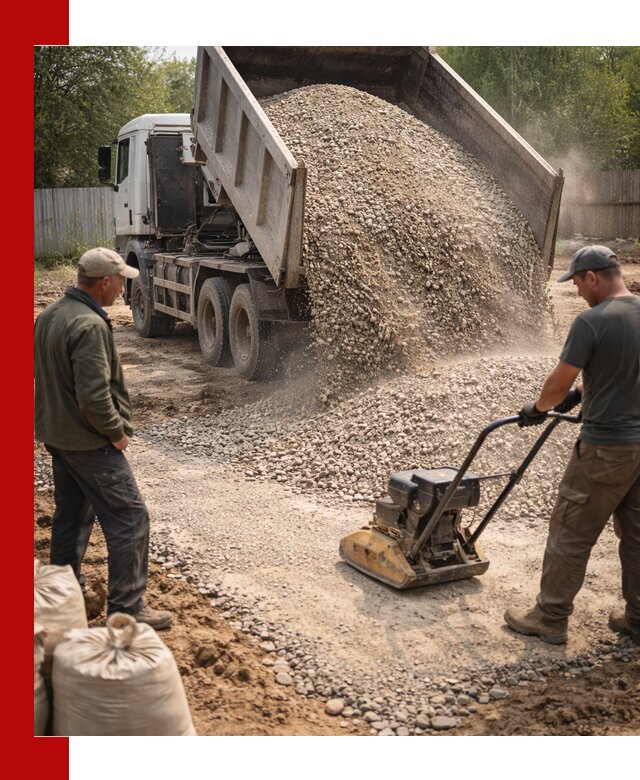 Доставка ЩГПС С1 в Рузаевке оптом и в розницу