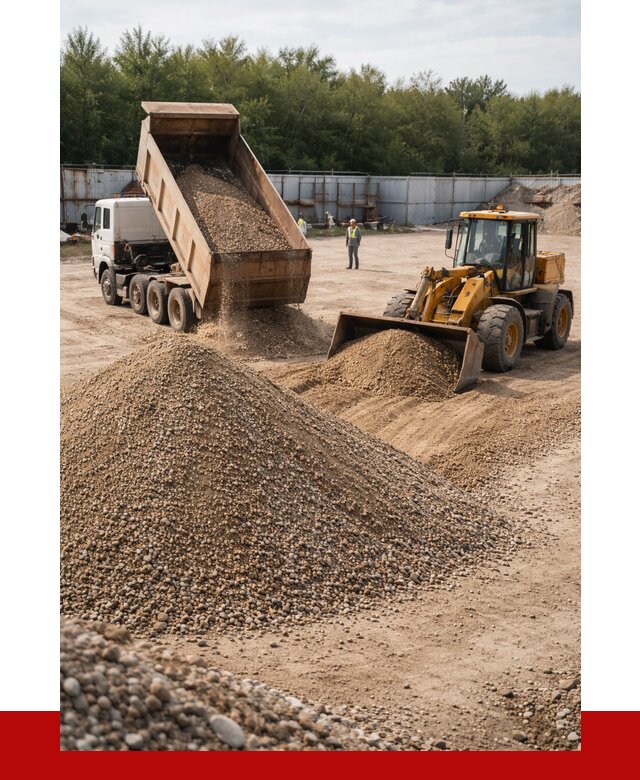 ЩГПС С2 в Рузаевке с доставкой от 2488 р./куб. | ПРОНЕРУДРзв