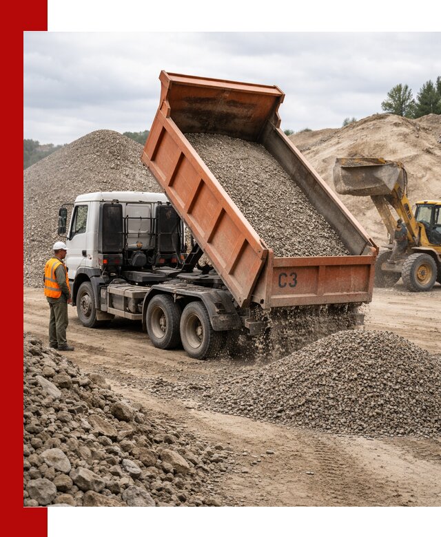 Доставка щгпс С3 в Рузаевке оптом и в розницу для стройплощадок