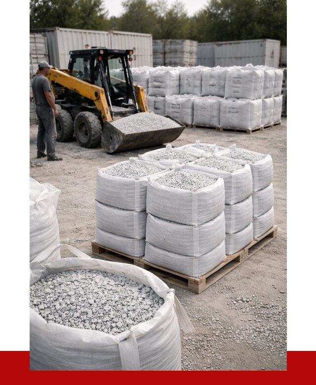 Мраморная крошка в Рузаевке от 4666 р. за куб | ПРОНЕРУДРзв