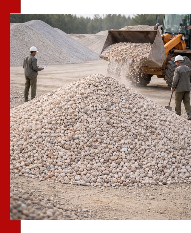 Купить цветную мраморную крошку с доставкой в Рузаевке