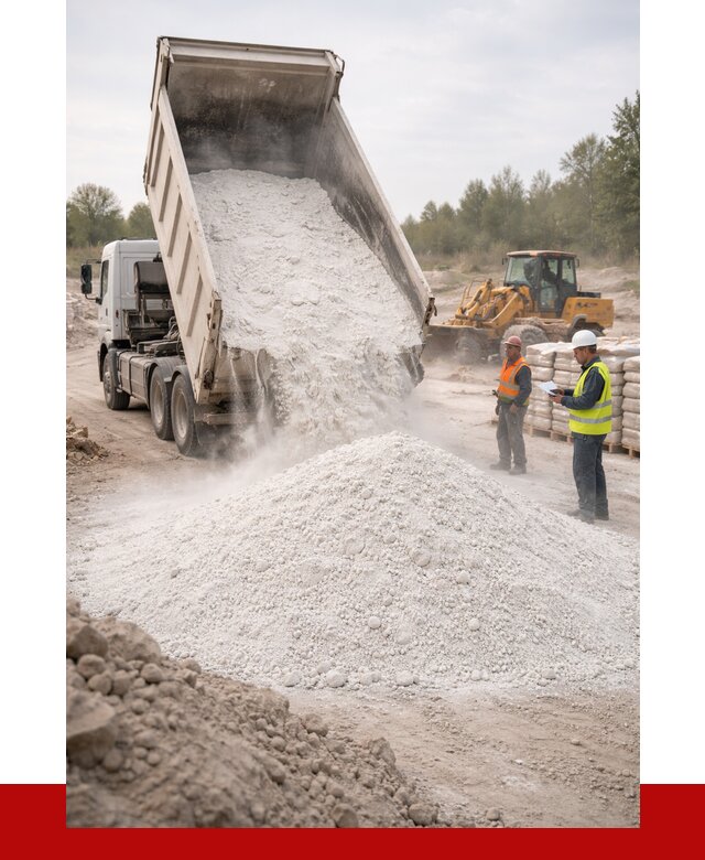 Купить известь пушонка в Рузаевке от 4355 р. с доставкой | ПРОНЕРУДРзв