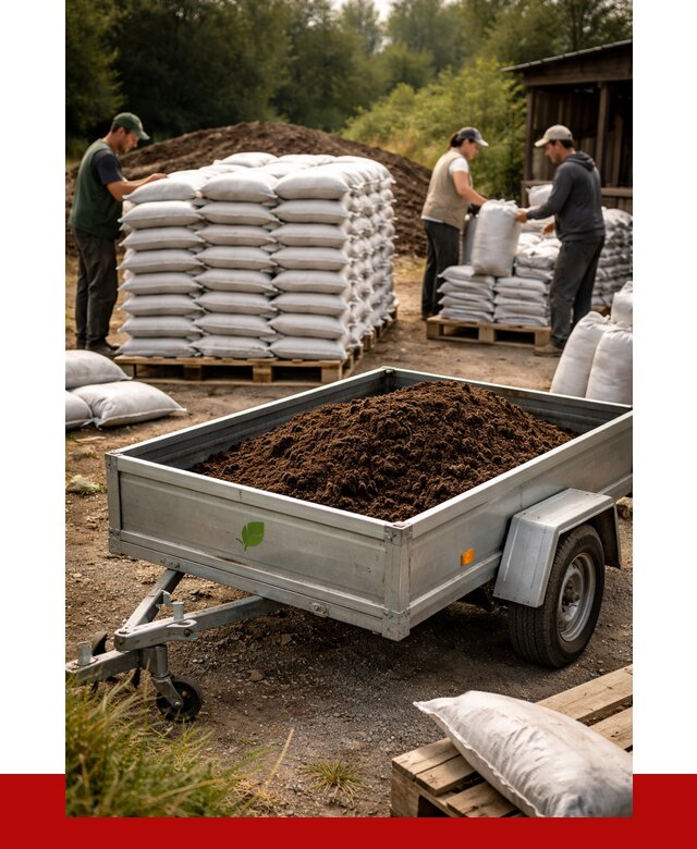 Нейтральный торф в Рузаевке от 3318 р. за куб | ПРОНЕРУДРзв