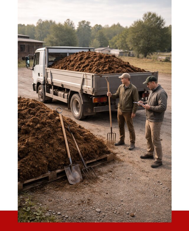 Купить конский навоз в Рузаевке от 1244 р. с доставкой | ПРОНЕРУДРзв