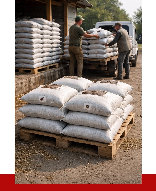 Купить конский навоз в мешках в Рузаевке от 4666 р. | ПРОНЕРУДРзв