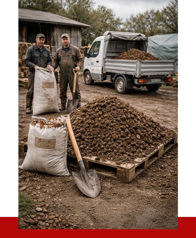 Купить куриный помет в Рузаевке с доставкой от 3110 р. | ПРОНЕРУДРзв
