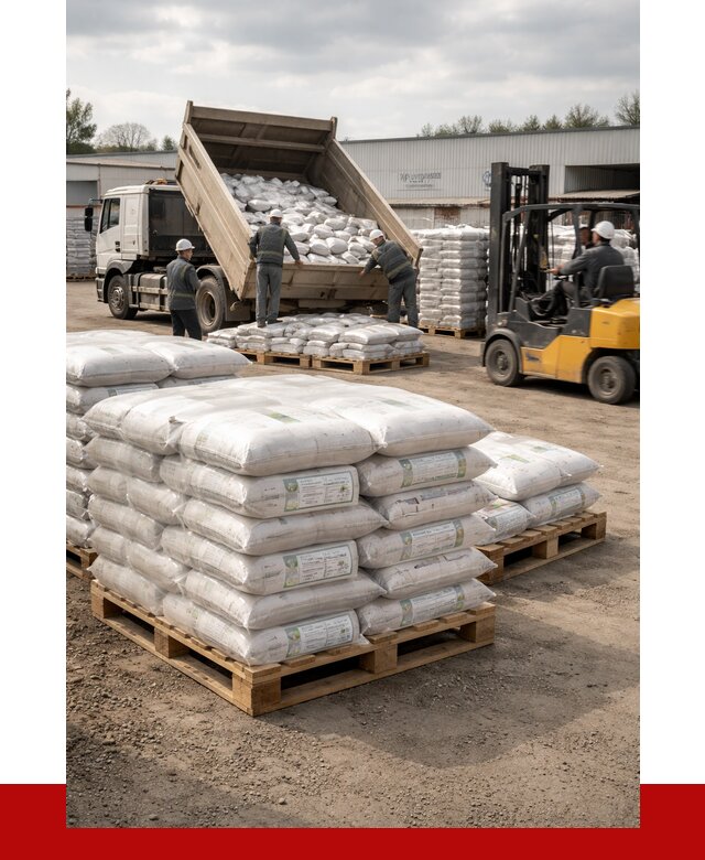 Купить удобрения с доставкой в Рузаевке от 7465 р. | ПРОНЕРУДРзв