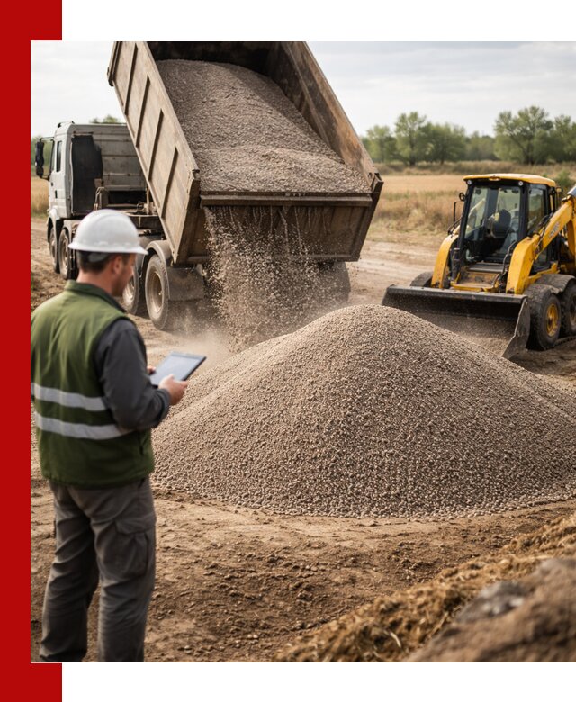 Доставка минеральных удобрений в Рузаевке оптом и в розницу