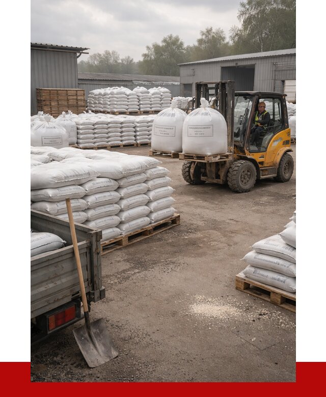Аммиачная селитра в Рузаевке от 4355 р. с доставкой | ПРОНЕРУДРзв