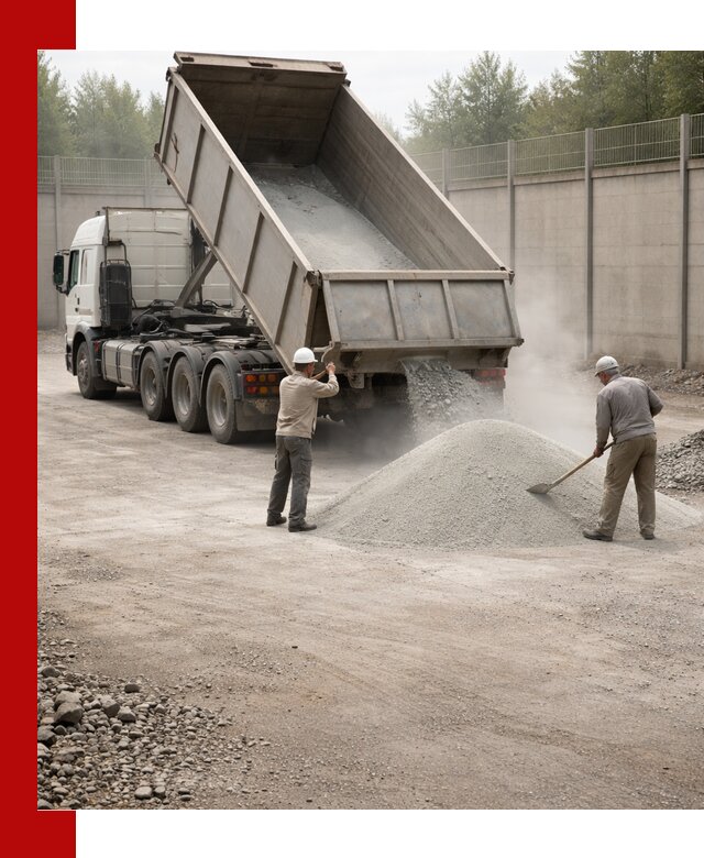 Доставка аммиачной селитры оптом и врозь в Рузаевке