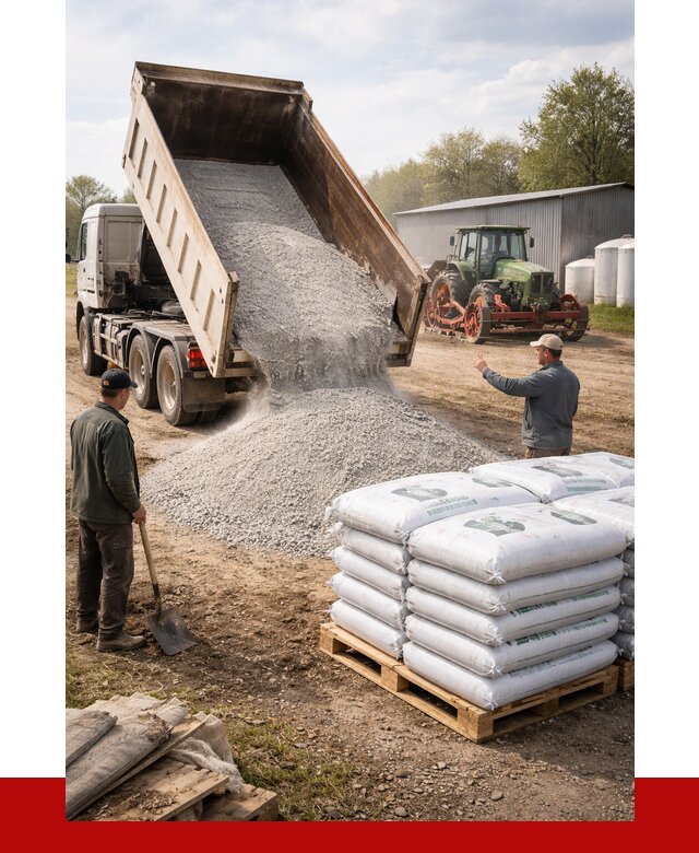 Купить суперфосфат в Рузаевке с доставкой от 7465 р. | ПРОНЕРУДРзв