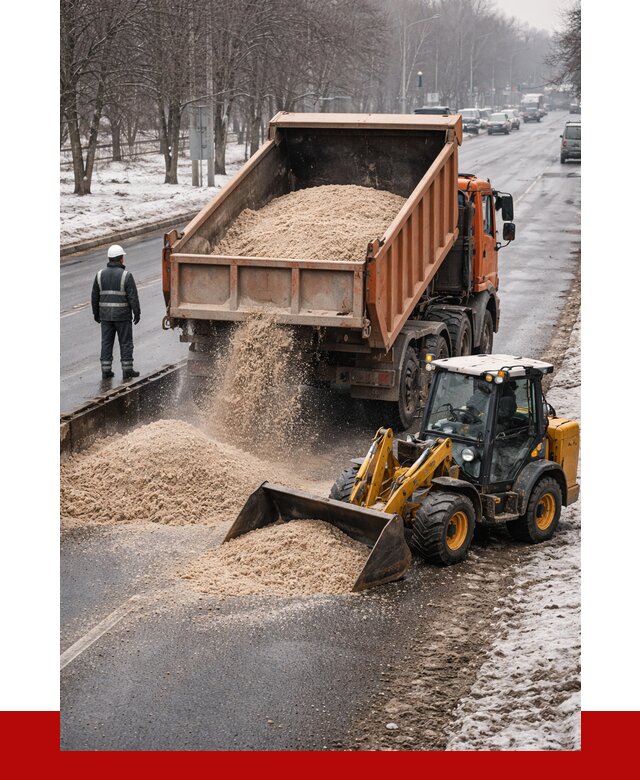 Пескосоль в мешках с доставкой в Рузаевке от 4355 р. | ПРОНЕРУДРзв