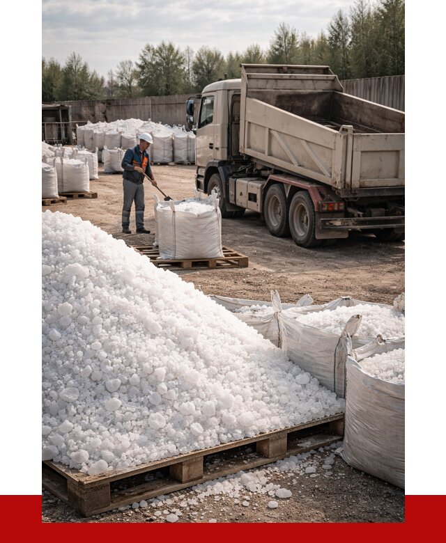 Купить техническая соль в мешках в Рузаевке от 4666 р. | ПРОНЕРУДРзв