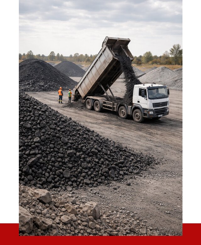 Купить уголь с доставкой в Рузаевке от 6428 р. оптом | ПРОНЕРУДРзв