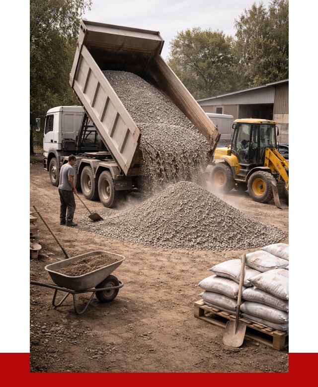 Перевозка сыпучих грузов в Рузаевке от 3318 р. | ПРОНЕРУДРзв